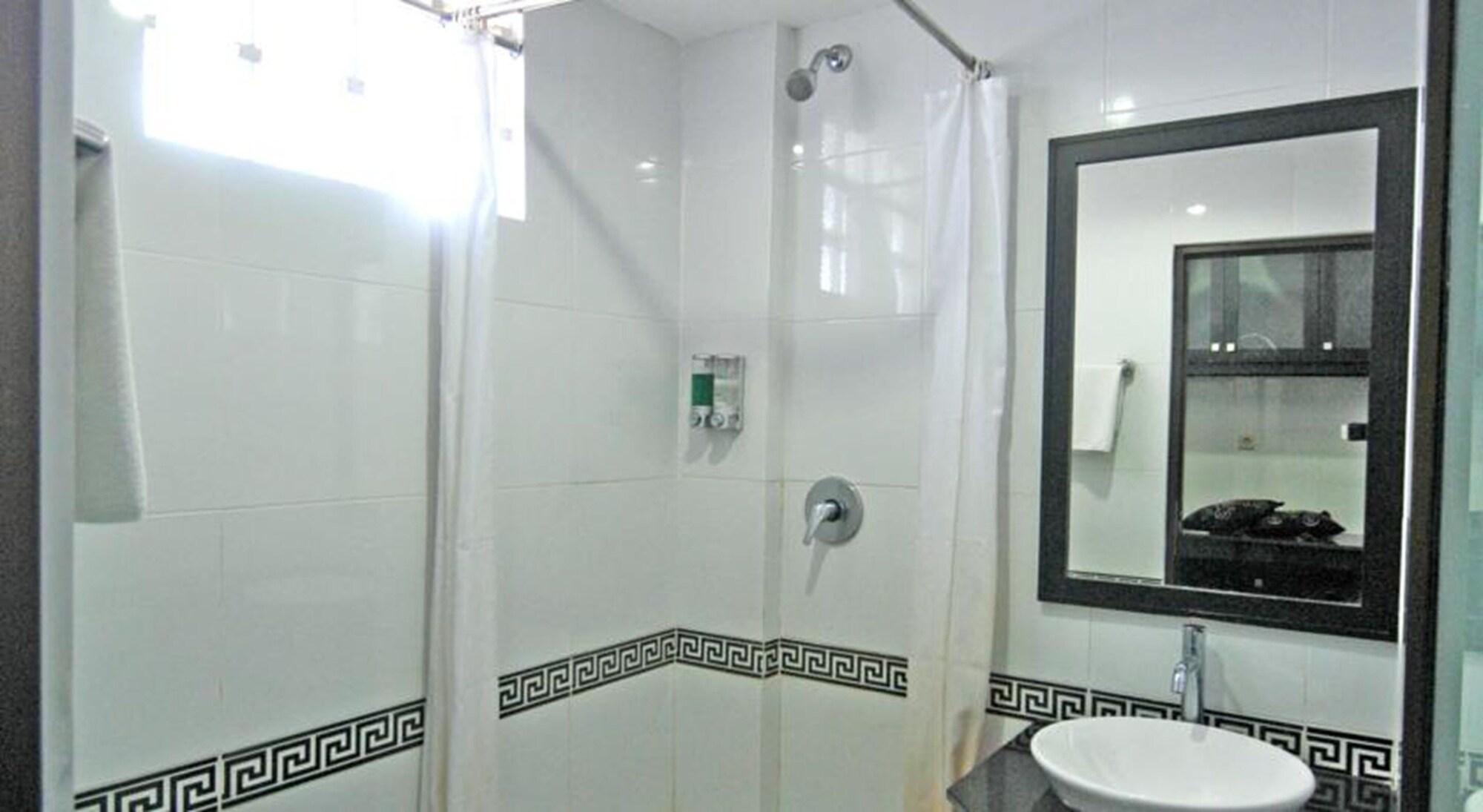 Arya Hotel & Spa Кута Екстериор снимка