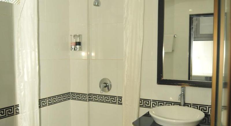 Arya Hotel & Spa Кута Екстериор снимка