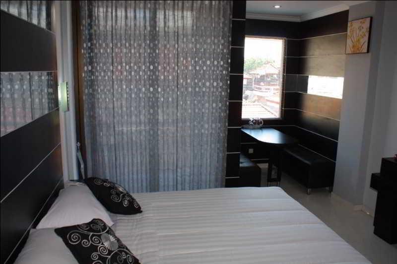 Arya Hotel & Spa Кута Екстериор снимка
