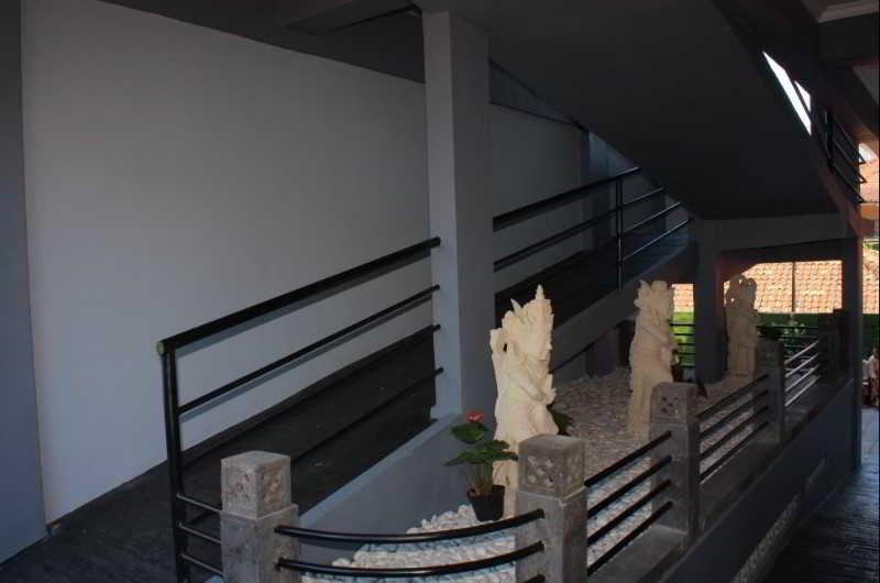 Arya Hotel & Spa Кута Екстериор снимка